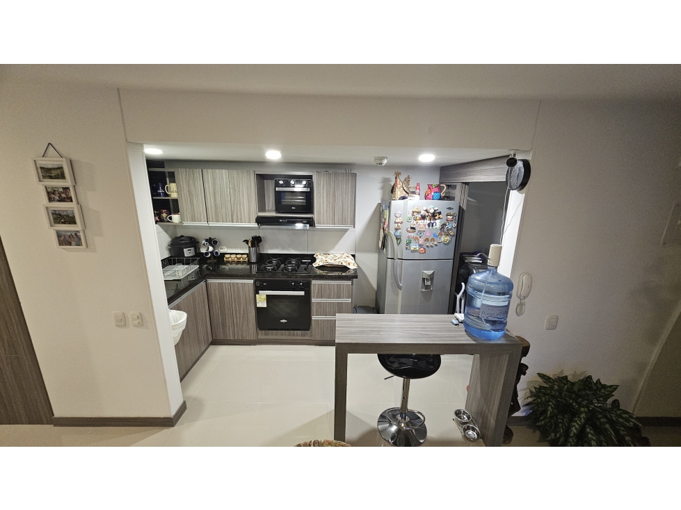 APARTAMENTO EN VENTA AV. CENTENARIO ARMENIA — foto 6