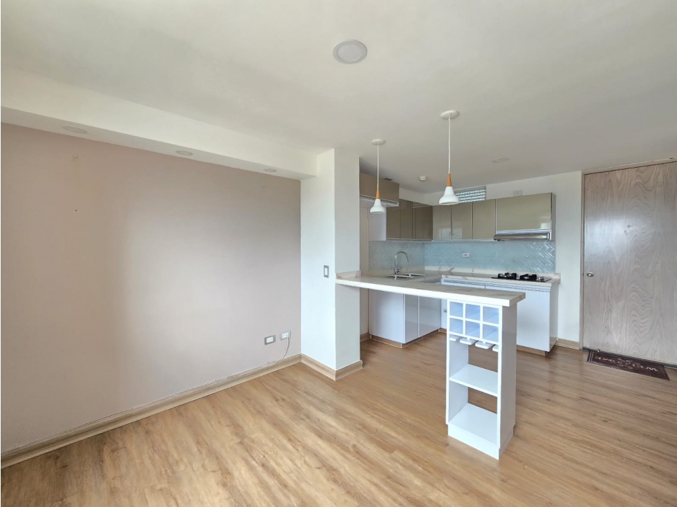 APARTAMENTO EN ARRIENDO NORTE DE ARMENIA FUNDADORES — foto 4