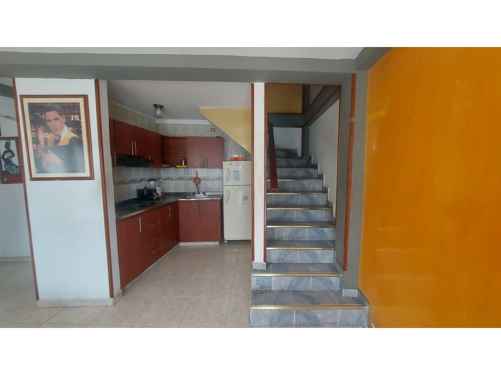 VENDO CASA BARRIO GRANADA ARMENIA — foto 6