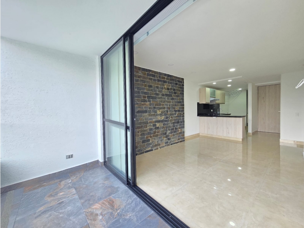ARRIENDO APARTAMENTO EN AV CENTENARIO NORTE ARMENIA - 5