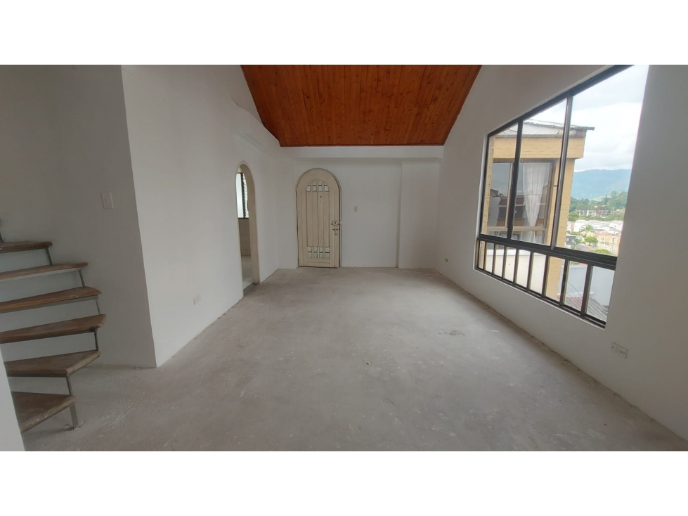 VENDO APARTAMENTO SECTOR COINCA ARMENIA — foto 3