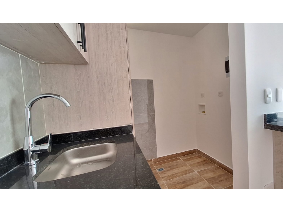 VENDO APARTAMENTO NORTE DE ARMENIA — foto 5