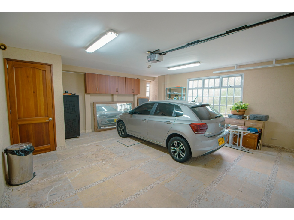 CASA EN VENTA , SECTOR LA CASTELLANA, NORTE DE LA CIUDAD — foto 3