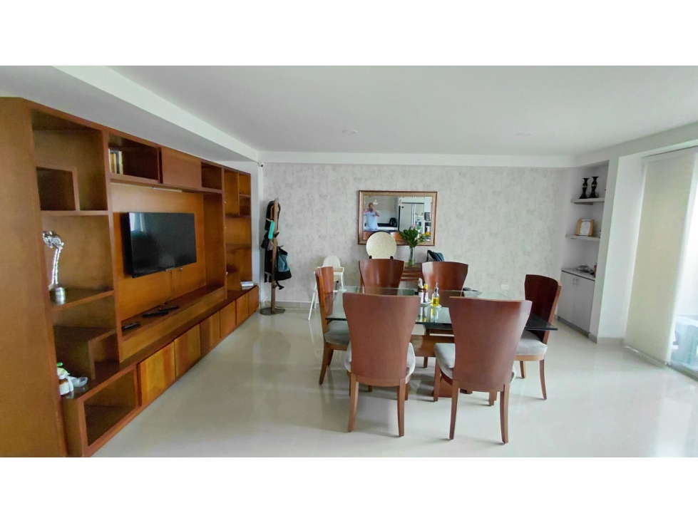 VENDO CASA LA CASTELLANA ARMENIA — foto 4
