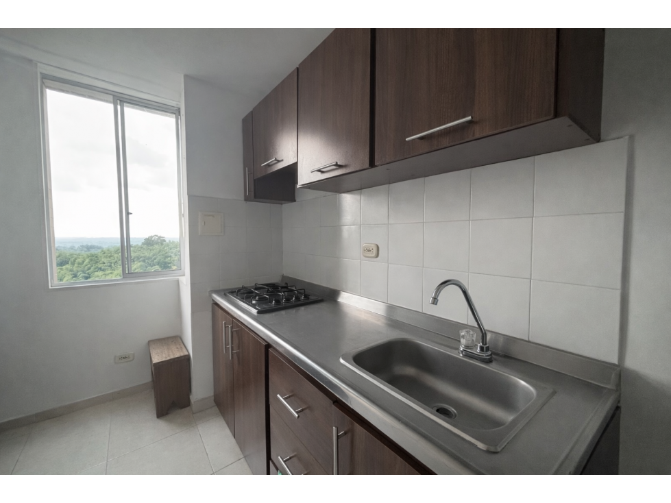 VENDO APARTAMENTO AL SUR DE LA CIUDAD DE ARMENIA — foto 4
