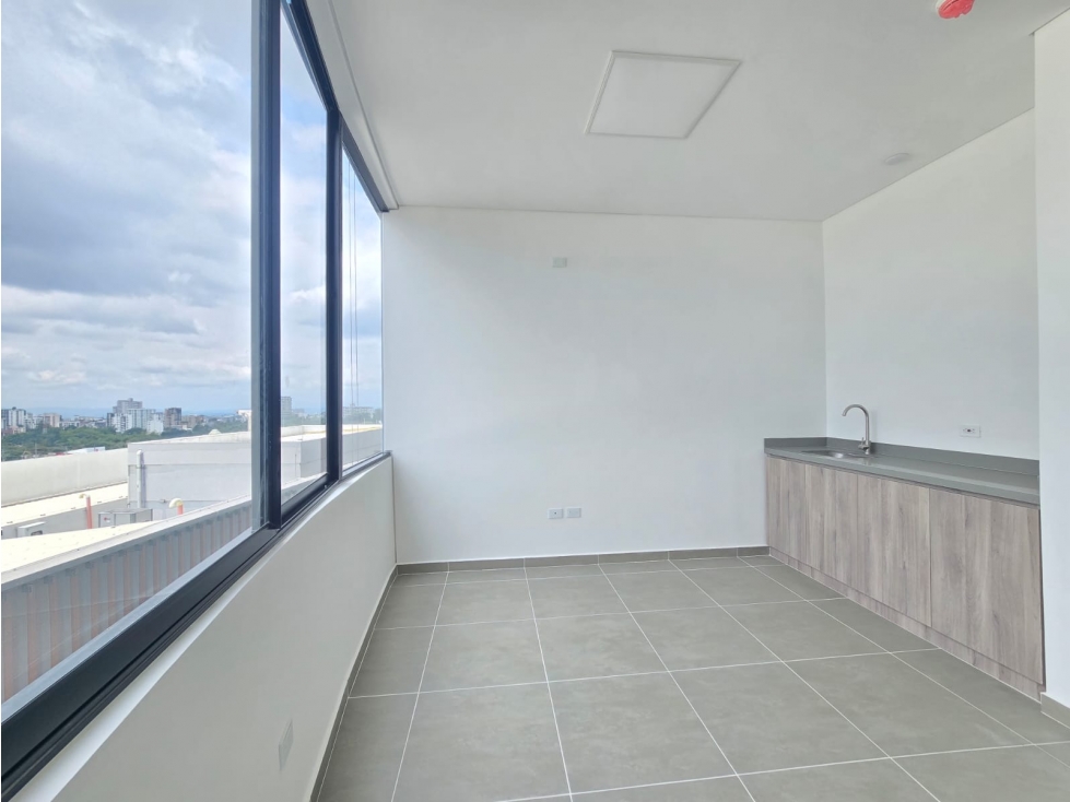 CONSULTORIO EN ARRIENDO ARMENIA, CENTENARIO — foto 6