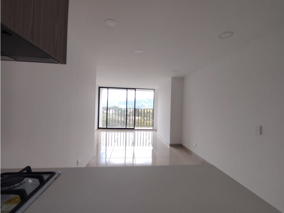 VENDO APARTAMENTO 2 HABITACIONES FORESTA AV 19 NORTE DE ARMENIA — foto 3