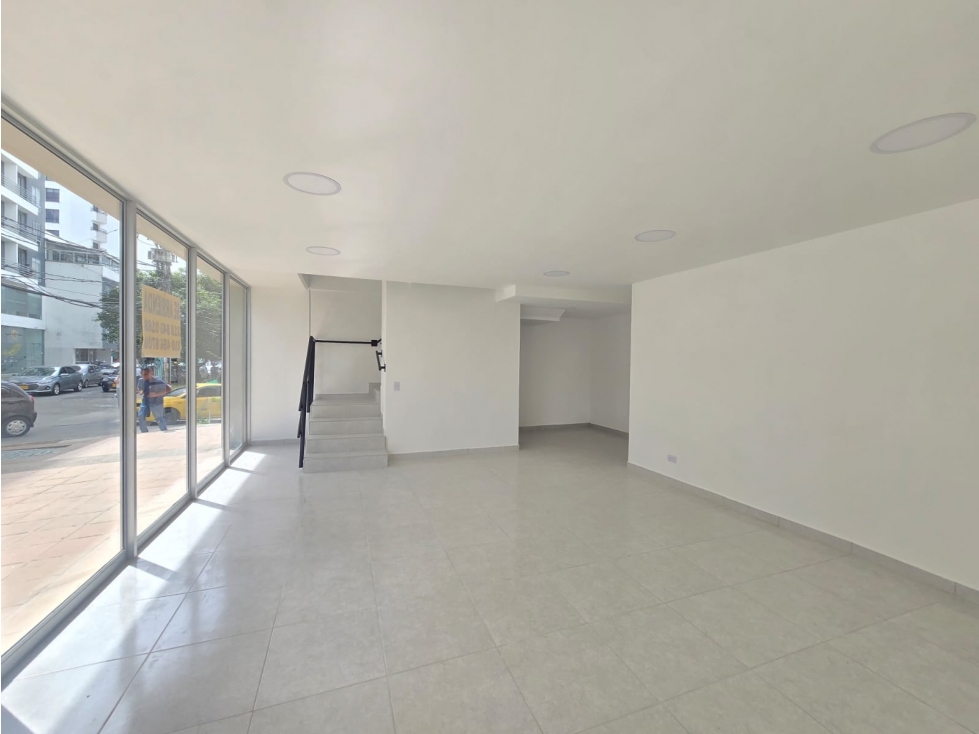 ARRIENDO LOCAL COMERCIAL FUNDADORES ARMENIA — foto 4