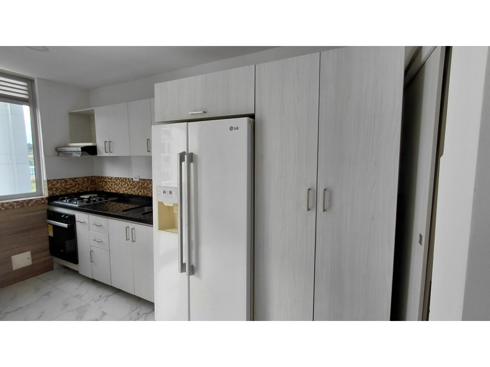 VENDO APARTAMENTO AV BOLIVAR NORTE ARMENIA — foto 5