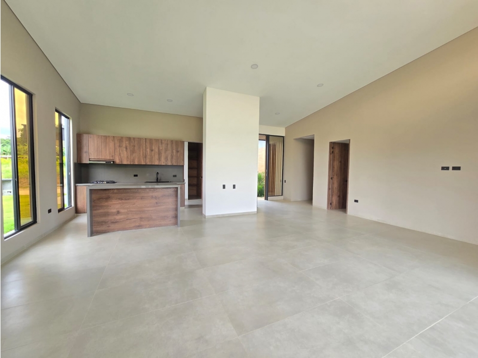 VENTA CASA CAMPESTRE LA TEBAIDA VIA AL VALLE — foto 5