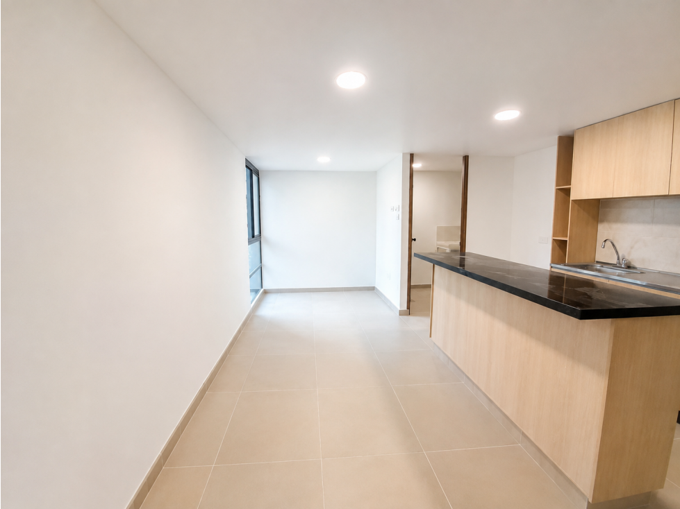 ARRIENDO APARTAMENTO, AL SUR DE LA CIUDAD, VÍA AL AEROPUERTO — foto 3
