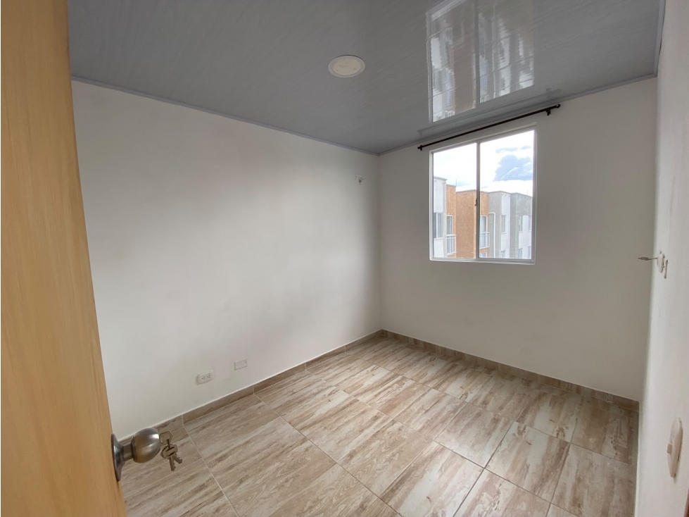  VENDO APARTAMENTO EN CERROS DEL VIENTO — foto 4