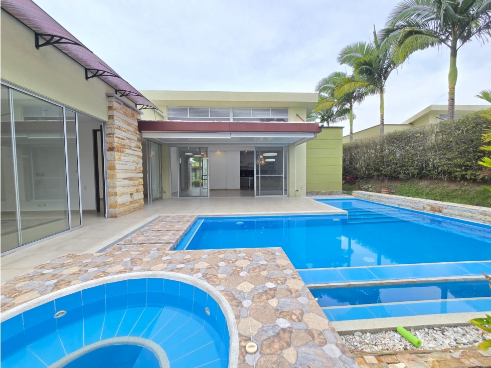 CASA CAMPESTRE EN VENTA, EL CAIMO ARMENIA - 1