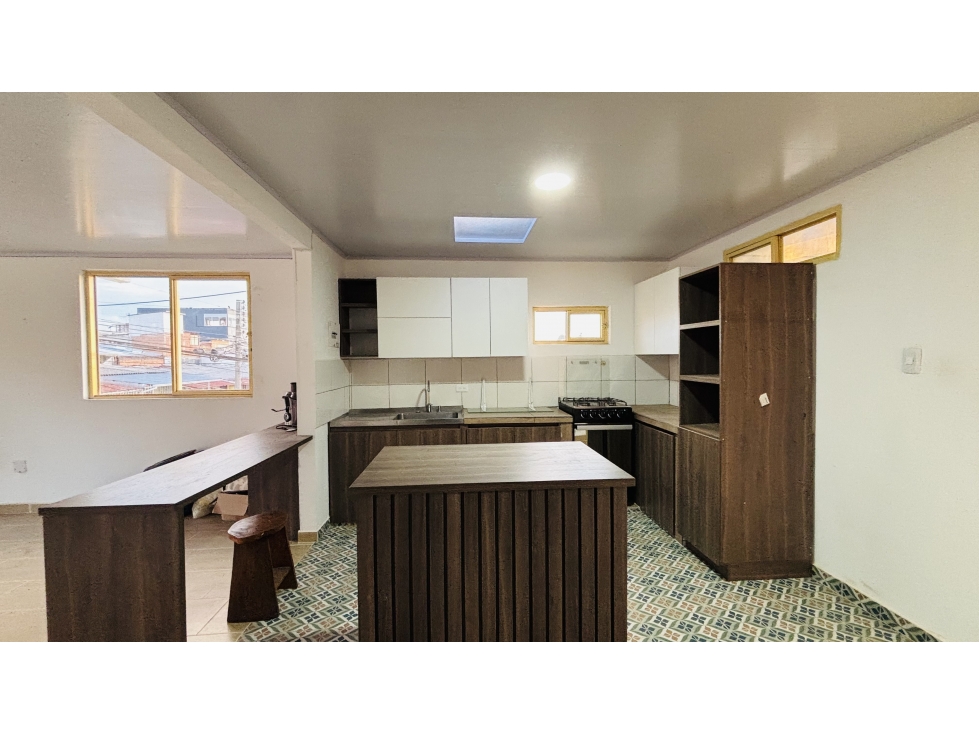 CASA EN ARRIENDO SEGUNDO PISO. EN CIRCASIA — foto 6
