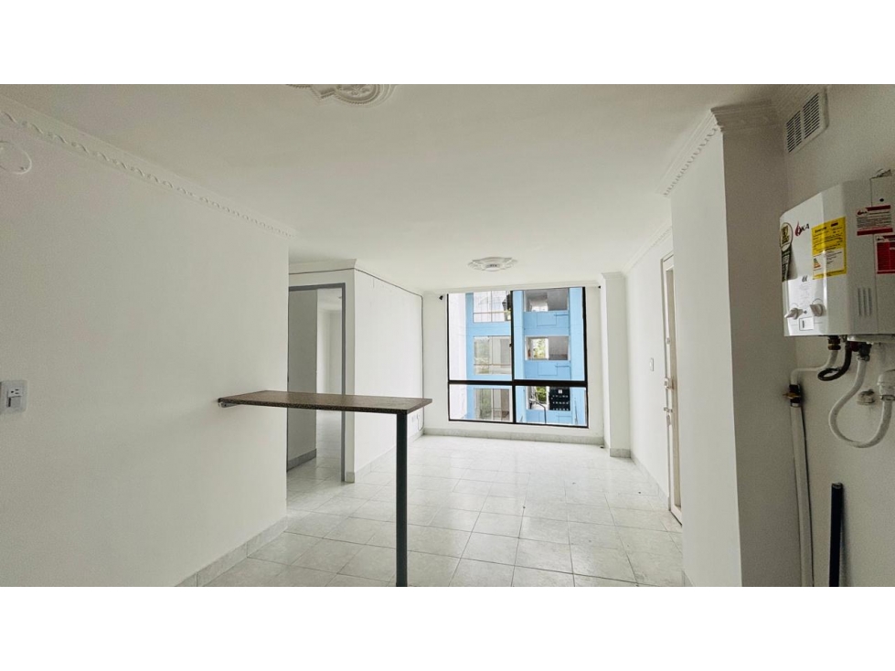 RENTO APARTAMENTO NORTE DE LA CIUDAD, PALERMO — foto 4