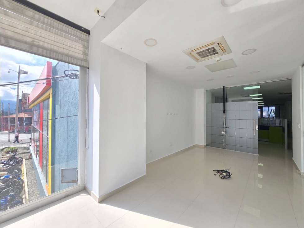 ARRIENDO LOCAL COMERCIAL, ARMENIA QUINDIO — foto 5