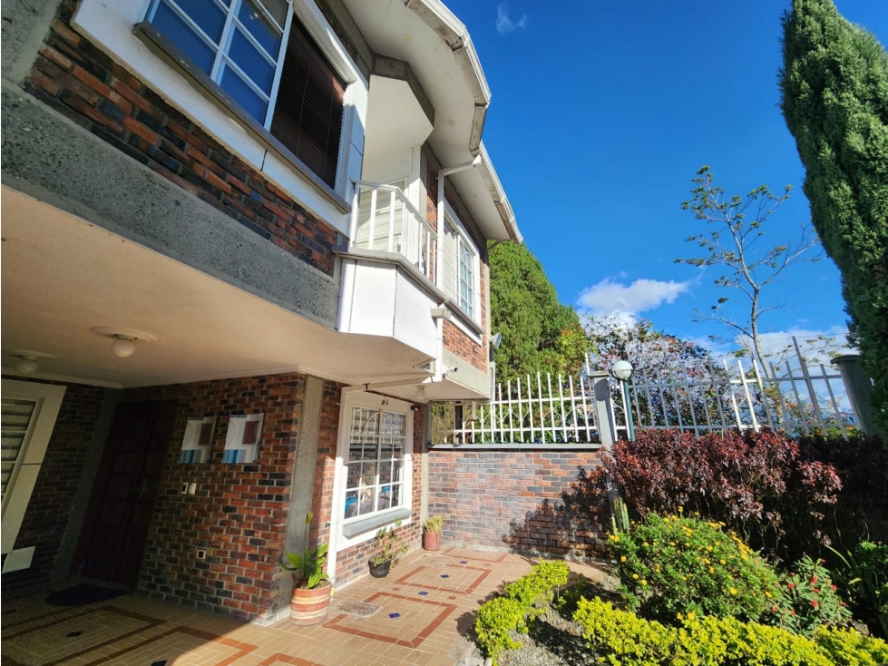 VENTA CASA AVENIDA 19 NORTE DE ARMENIA