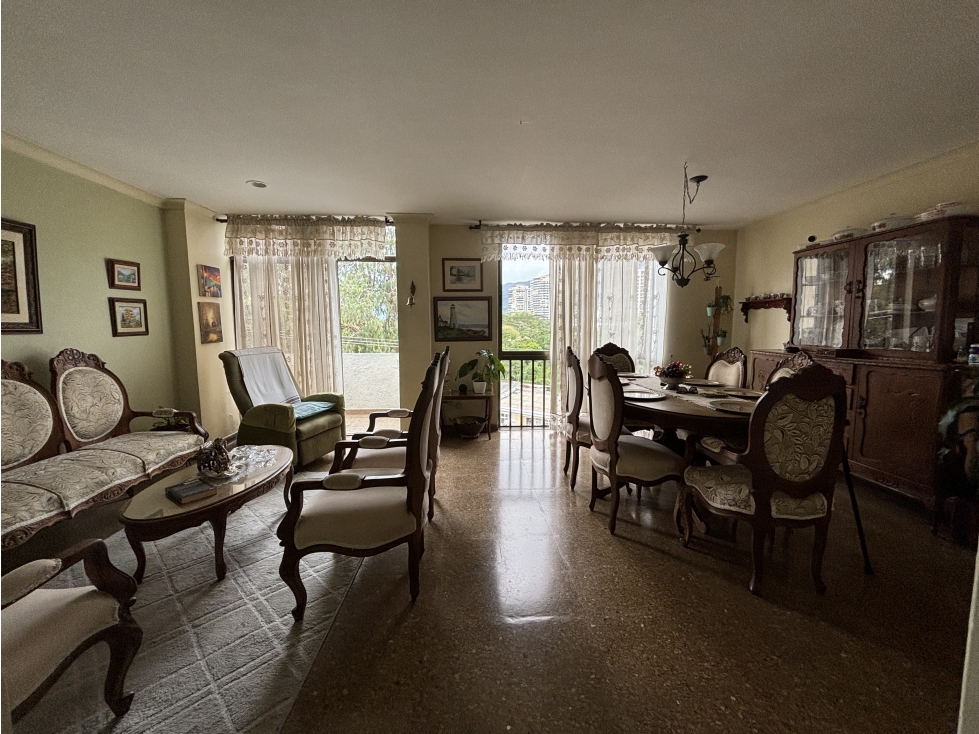 VENDO APARTAMENTO AL NORTE DE LA CIUDAD, SECTOR FUNDADORES — foto 5