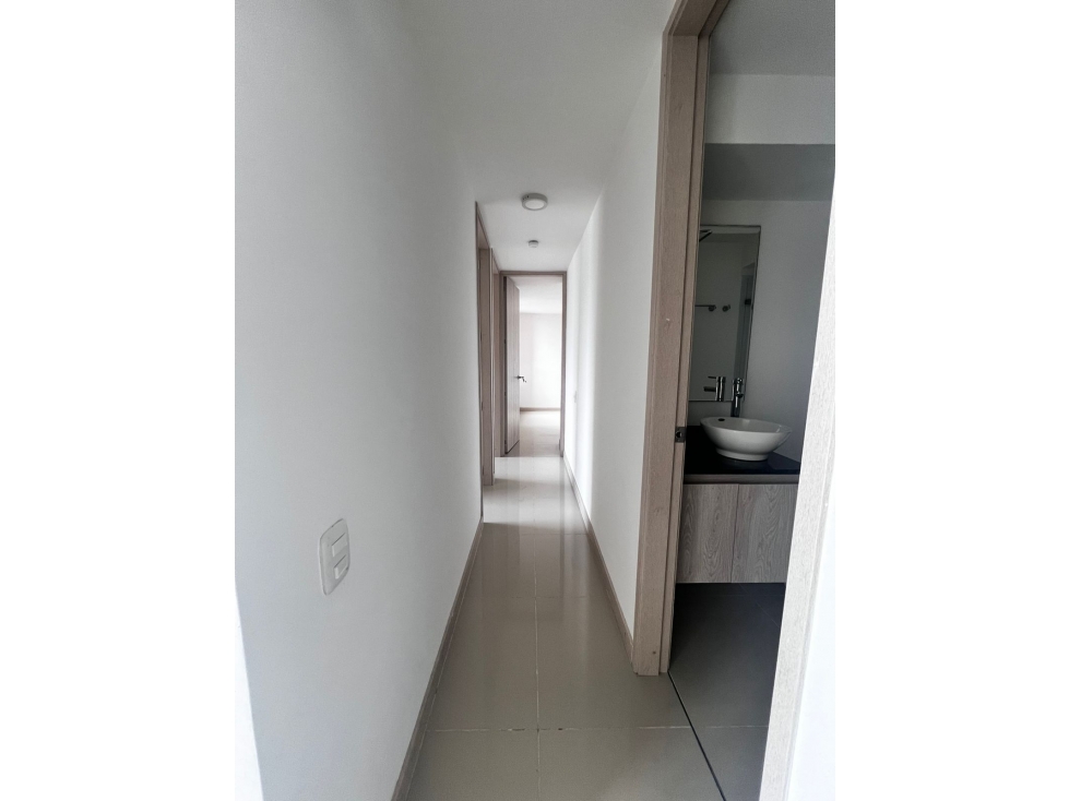 APARTAMENTO PARA RENTA AL NORTE DE LA CIUDAD — foto 3