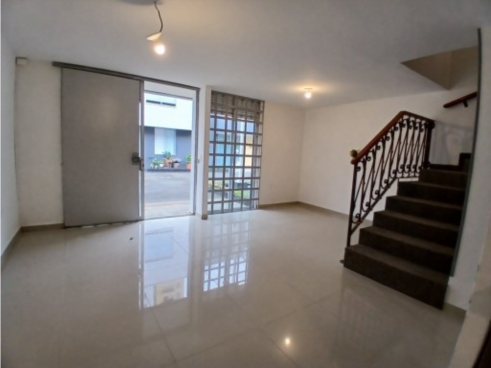 VENDO CASA ESQUINERA EN CONJUNTO CERRADO ARMENIA NTE — foto 5