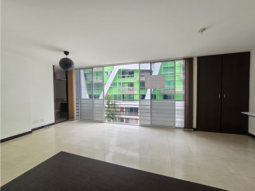 VENTA DE APARTAESTUDIO, NORTE DE ARMENIA — foto 4