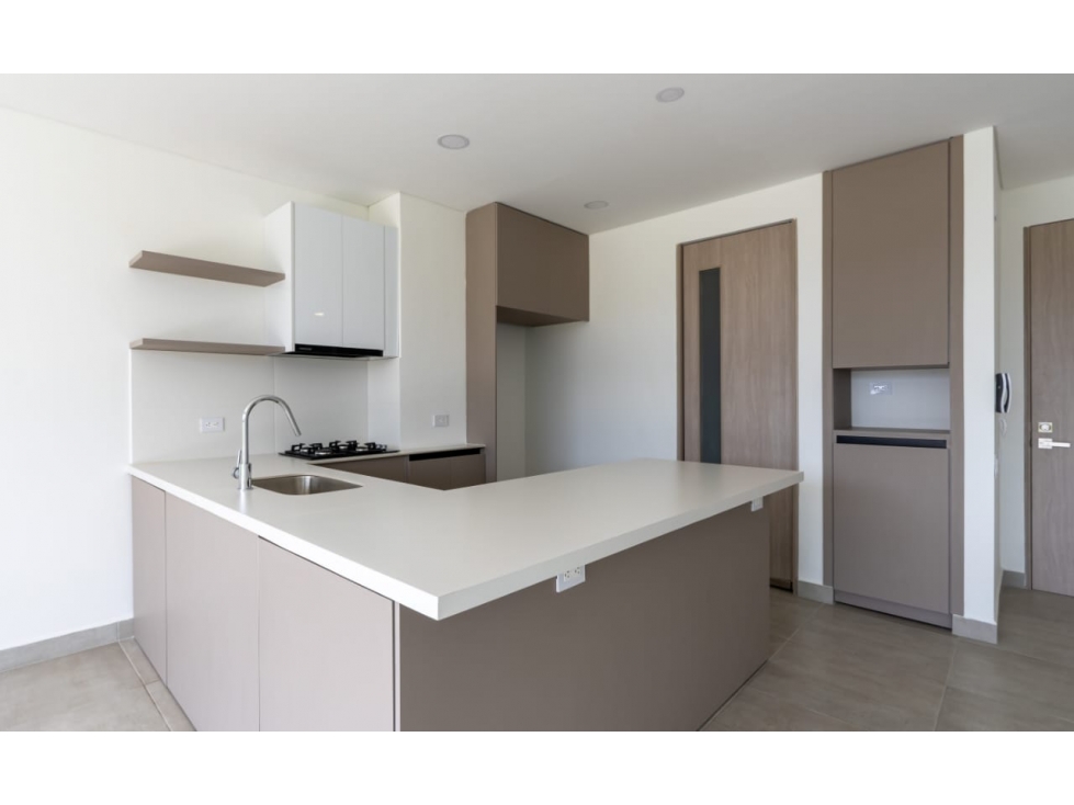 APARTAMENTO CAMPESTRE PARA VENTA, USO TURISTICO, CAIMO — foto 4