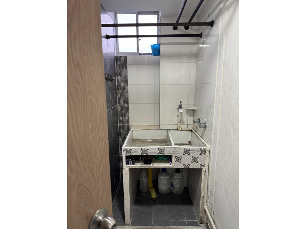 APARTAMENTO EN VENTA AL SUR DE LA CIUDAD DE ARMENIA — foto 6