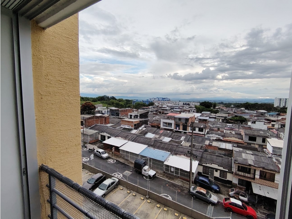 APARTAMENTO EN VENTA SECTOR DE PUERTO ESPEJO ARMENIA