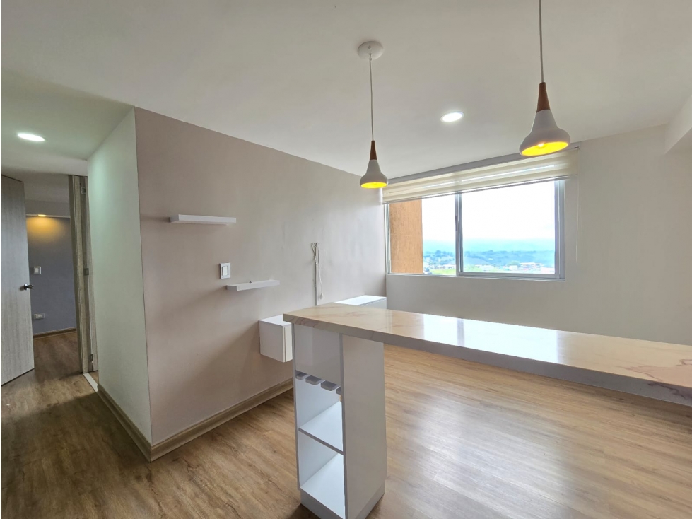 APARTAMENTO EN ARRIENDO NORTE DE ARMENIA FUNDADORES — foto 6