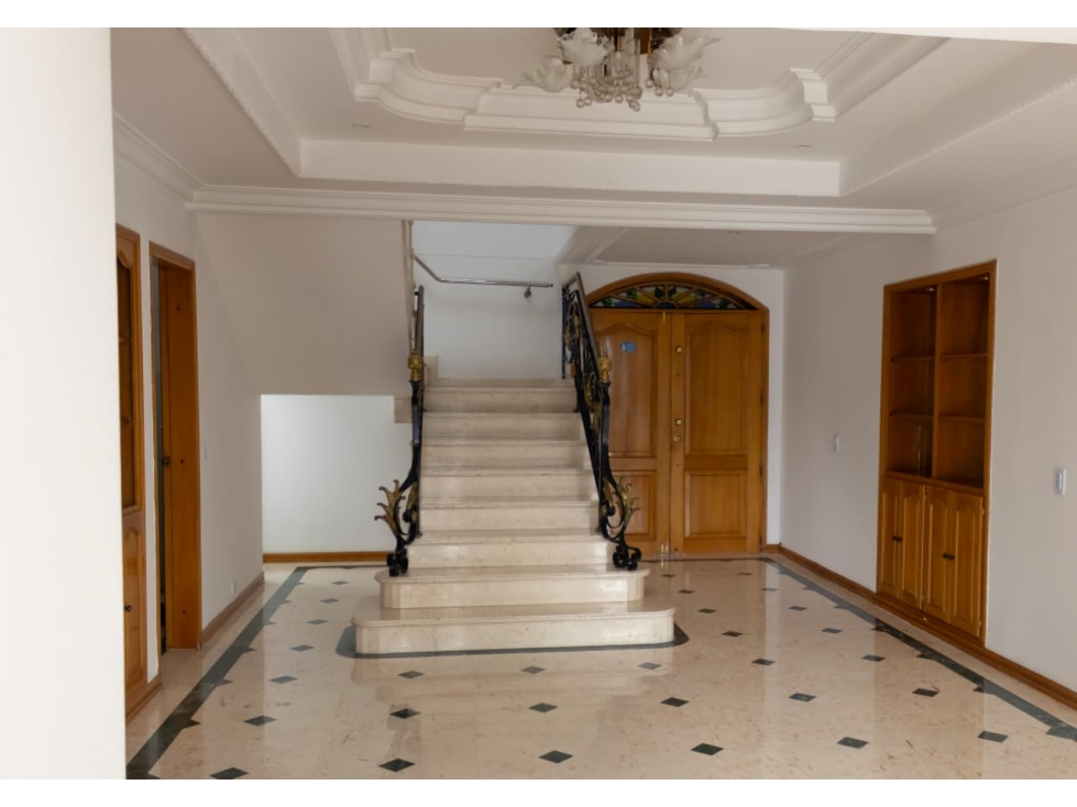 VENDO PEN-HOUSE DUPLEX, AL NORTE DE LA CIUDAD — foto 5