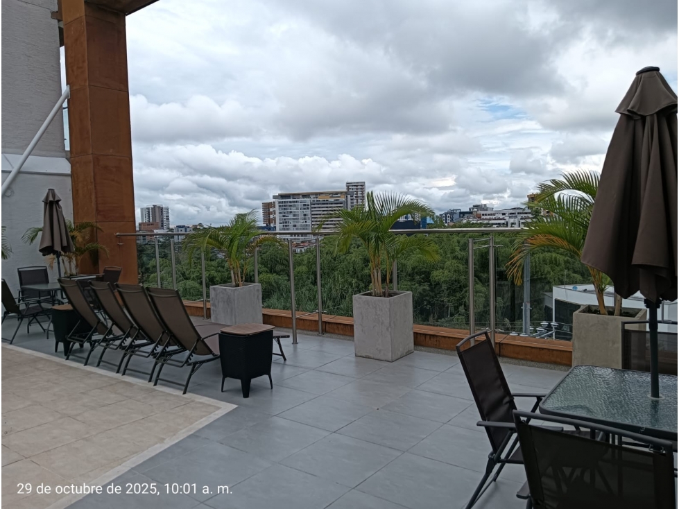 VENDO APARTAESTUDIO AV CENTENARIO NORTE ARMENIA