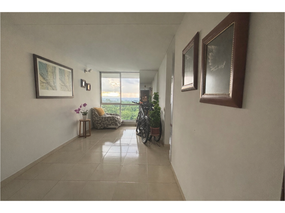 VENDO APARTAMENTO AL SUR DE LA CIUDAD DE ARMENIA — foto 2