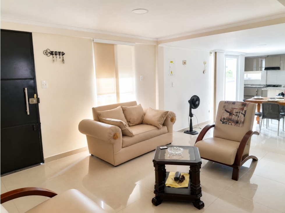 ARRIENDO CASA CAMPESTRE PUEBLO TAPAO, VÍA AL BATALLÓN — foto 5