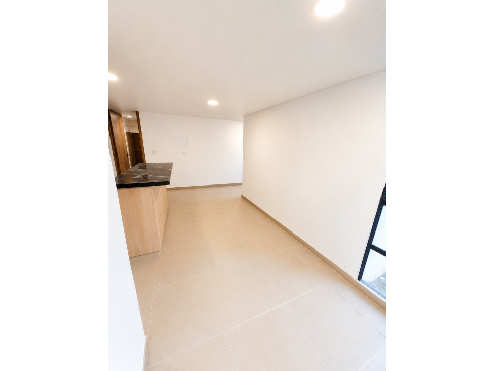 ARRIENDO APARTAMENTO, AL SUR DE LA CIUDAD, VÍA AL AEROPUERTO — foto 4