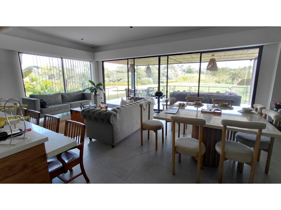 VENDO CASA CAMPESTRE EN CONDOMINIO ENTREMADEROS VIA CIRCASIA — foto 6