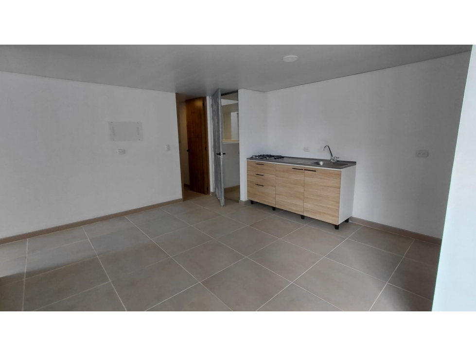 VENDO APARTAMENTO GUADUALES DE LA BRETAÑA ARMENIA — foto 4