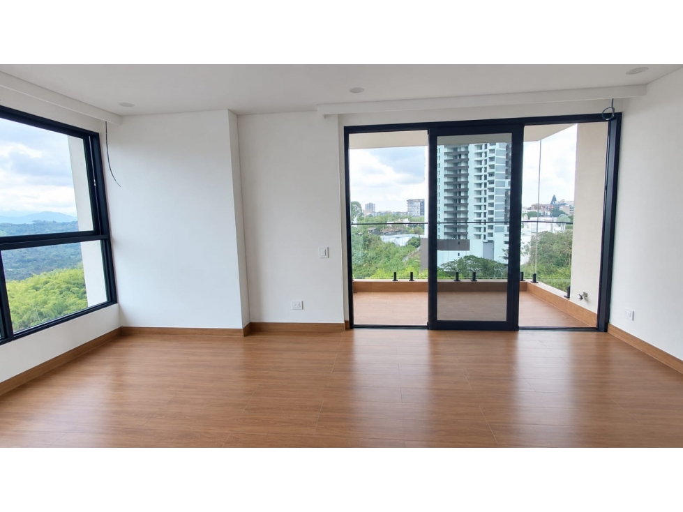VENDO APARTAMENTO AV CENTENARIO NORTE ARMENIA — foto 2