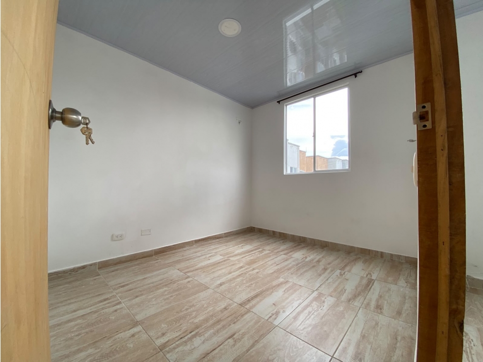  VENDO APARTAMENTO EN CERROS DEL VIENTO — foto 2