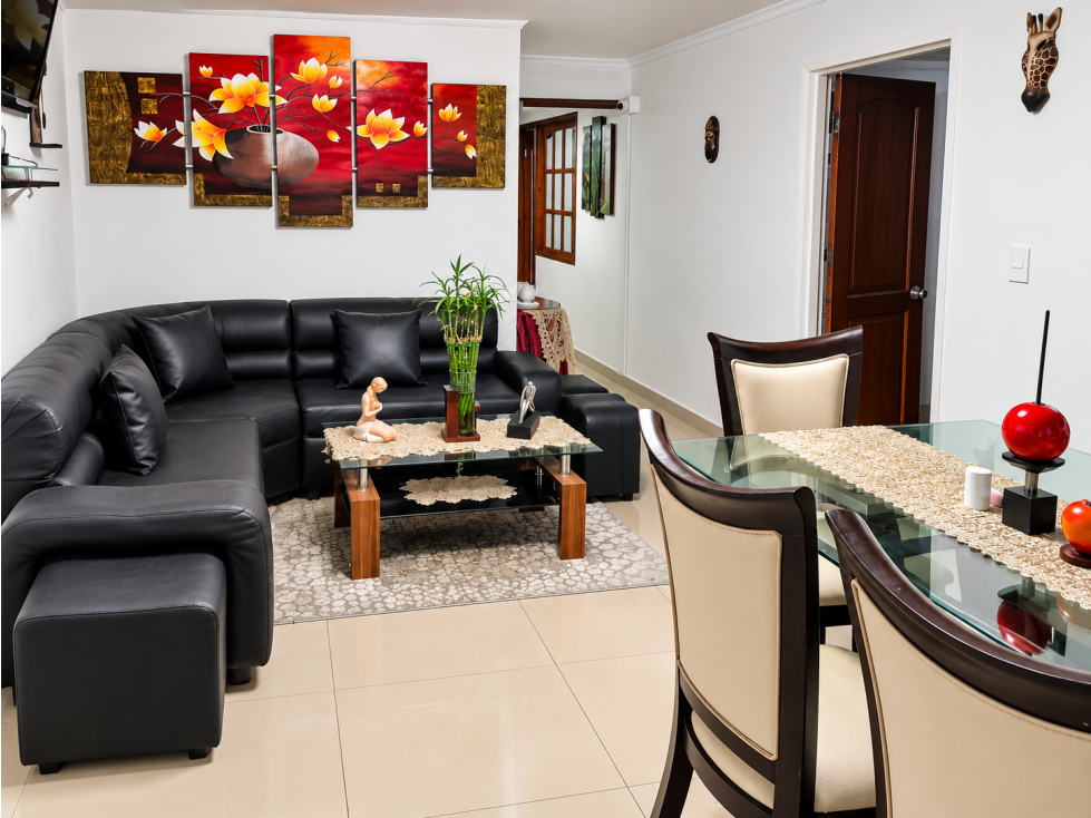 SE VENDE CASA BIFAMILIAR, BARRIO EL PLACER - 3
