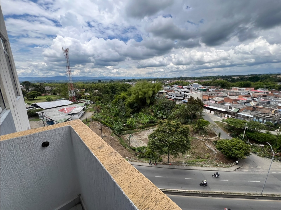 VENDO APARTAMENTO TIPO LOFT SUR DE ARMENIA VIA MERCAR — foto 3