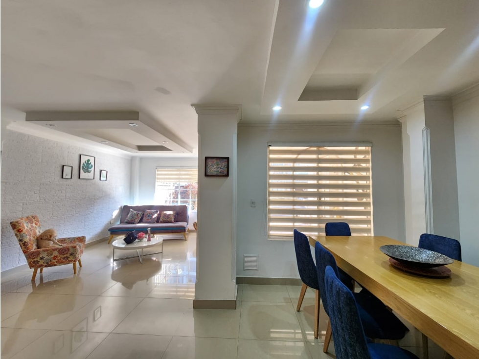 VENTA CASA AVENIDA 19 NORTE DE ARMENIA — foto 2
