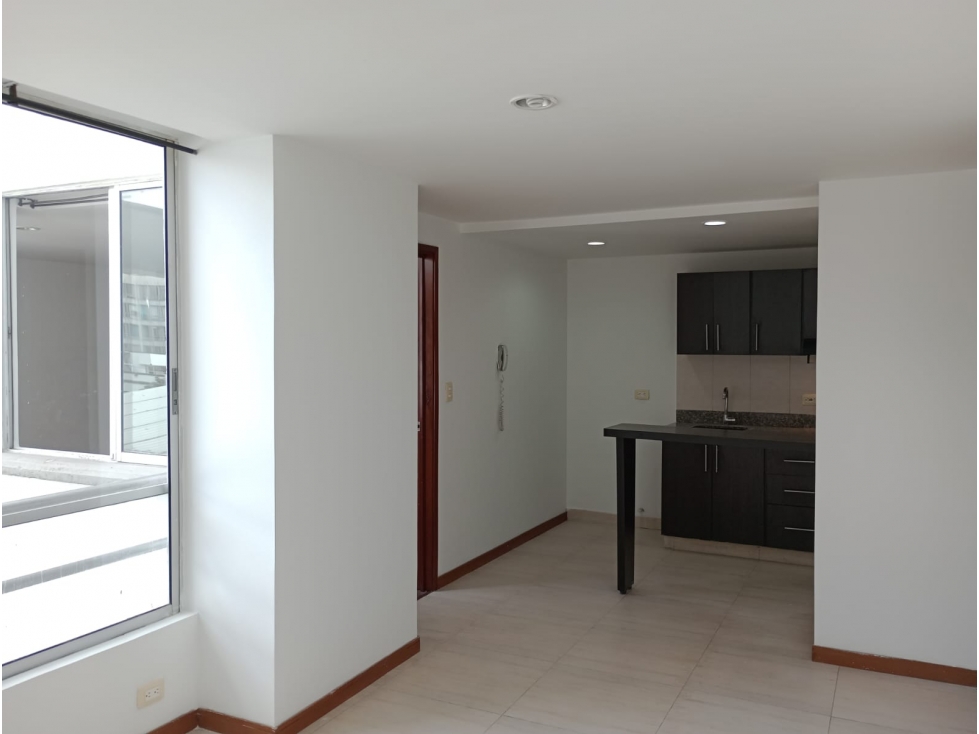 APARTA ESTUDIO VENTA CENTRO ARMENIA PISO 4 — foto 4
