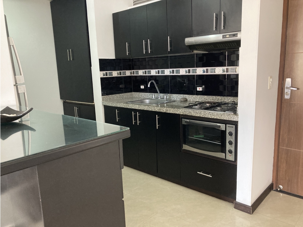 APARTA-ESTUDIO EN VENTA NORTE DE ARMENIA — foto 2