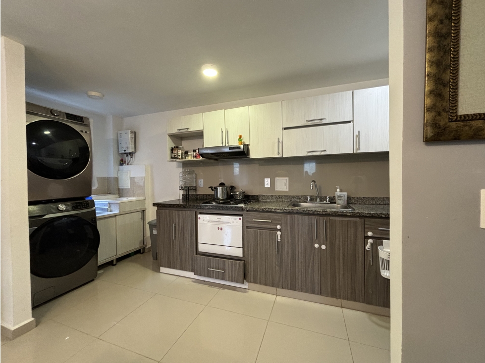 CASA EN ARRIENDO NORTE DE ARMENIA, SECTOR ORO NEGRO — foto 4