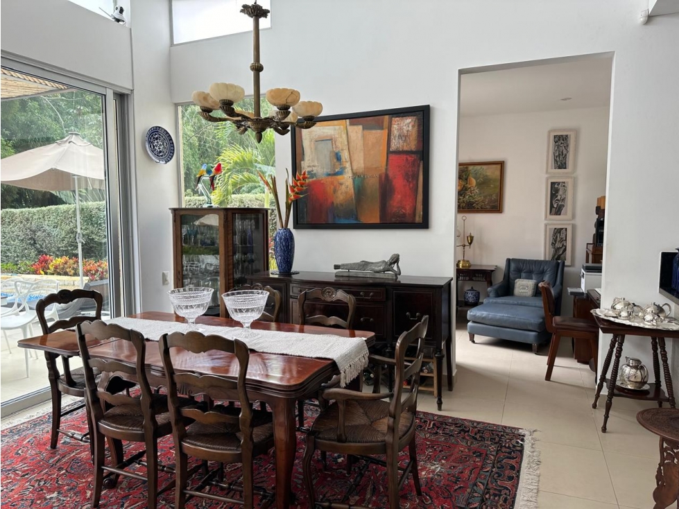 VENDO CASA CAMPESTRE ZONA CLUB CAMPESTRE ARMENIA — foto 6