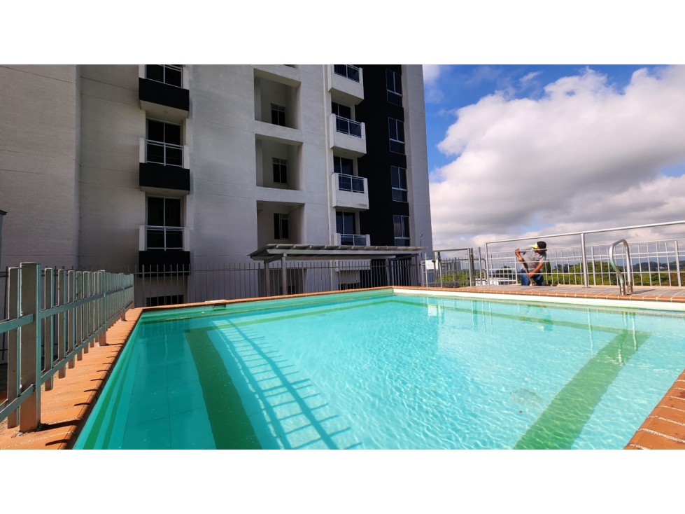 APARTAMENTO EN ARRIENDO, NORTE DE ARMENIA — foto 2