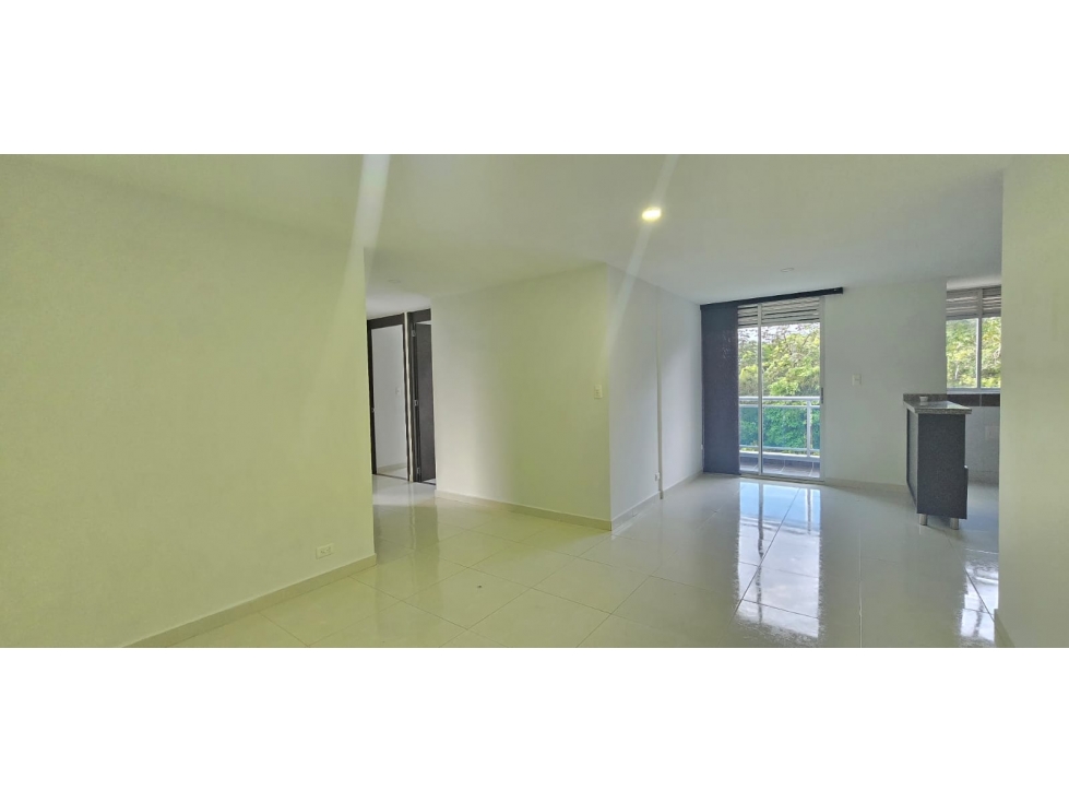 APARTAMENTO EN ARRIENDO, NORTE DE ARMENIA — foto 5
