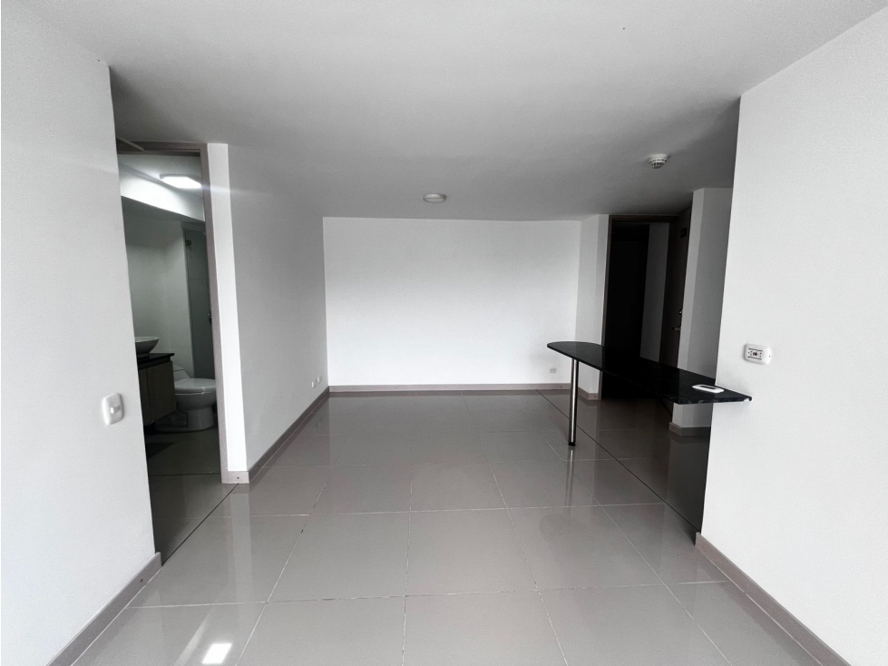 APARTAMENTO PARA RENTA AL NORTE DE LA CIUDAD — foto 2