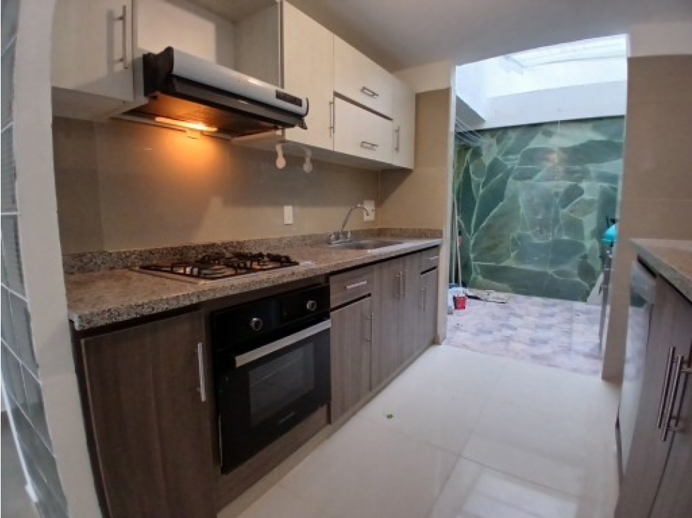 VENDO CASA ESQUINERA EN CONJUNTO CERRADO ARMENIA NTE — foto 2