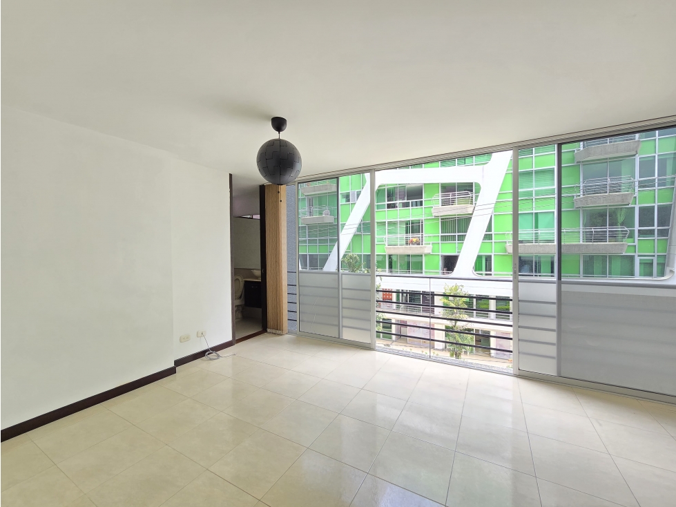 VENTA DE APARTAESTUDIO, NORTE DE ARMENIA — foto 5
